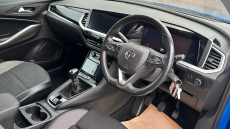 Vauxhall Grandland 1.2 Turbo GS Line 5dr Petrol Hatchback